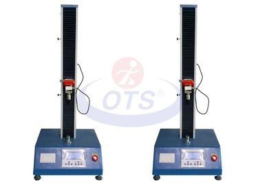 High Accurancy 2500N Steel Hydraulic Computer Universal Tensile Strength Testing Machine/Tensile Testing Machine