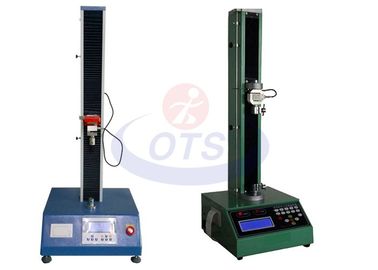 High Accurancy 2500N Steel Hydraulic Computer Universal Tensile Strength Testing Machine/Tensile Testing Machine