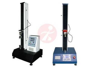 Servo Motor Universal Ic Tester Tensile Machine 1~500 Mm / Min Selectable Speed/Universal Testing Machine Tensile Test