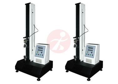 Servo Motor Universal Ic Tester Tensile Machine 1~500 Mm / Min Selectable Speed/Universal Testing Machine Tensile Test