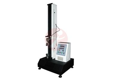 Servo Motor Universal Ic Tester Tensile Machine 1~500 Mm / Min Selectable Speed/Universal Testing Machine Tensile Test