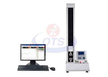High Accuracy Digital Electronic Material Testing Machine Rubber Plastic Wire Tensile Strength Test Machine