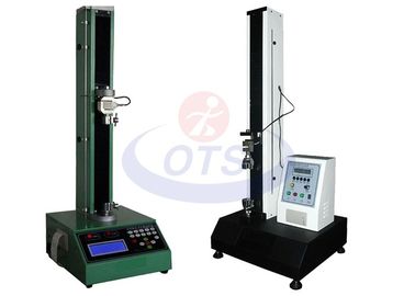 High Accuracy Digital Electronic Material Testing Machine Rubber Plastic Wire Tensile Strength Test Machine