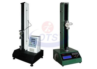 CE ISO Tensile Strength Test Machine For Rubber / Plastic Material/Mechanical Tensile Testing Machine