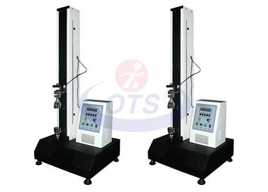 CE ISO Tensile Strength Test Machine For Rubber / Plastic Material/Mechanical Tensile Testing Machine