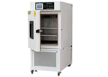 10%-98%RH Temperature Humidity Controlled Cabinets -70℃ Environmental Test Chamber