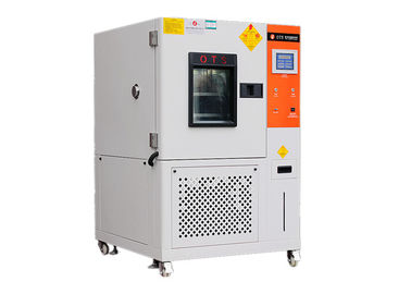 10%-98%RH Temperature Humidity Controlled Cabinets -70℃ Environmental Test Chamber