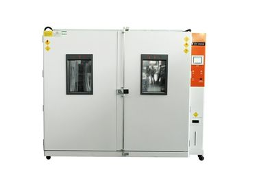 10%-98%RH Temperature Humidity Controlled Cabinets -70℃ Environmental Test Chamber