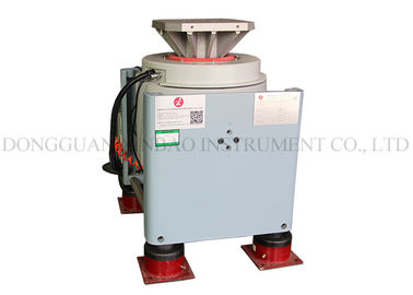 Electronic High Frequency Vibration Test Machine With Digital Instrument Display