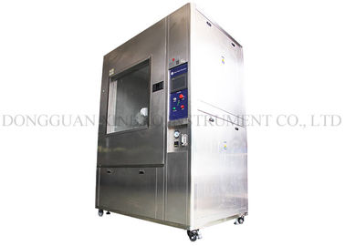 IP68 IP66 IP54 Lab Test Chamber / Environmental Simulation Sand Dust Test Chamber