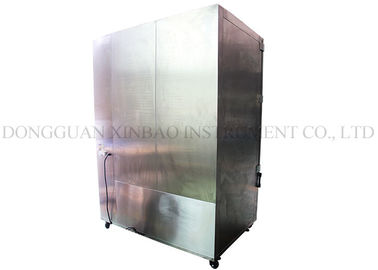 IP68 IP66 IP54 Lab Test Chamber / Environmental Simulation Sand Dust Test Chamber