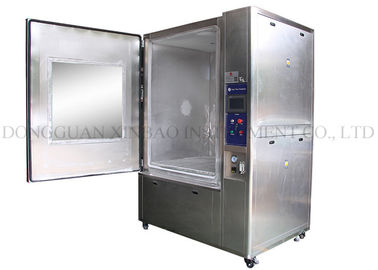 Three Phase Lab Test Chamber / Programmable Environmental Test Machine