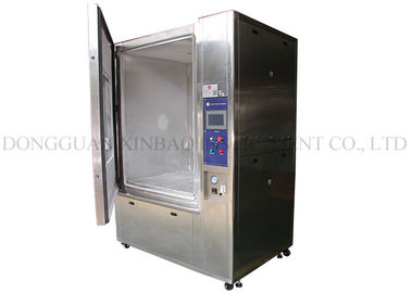 Three Phase Lab Test Chamber / Programmable Environmental Test Machine