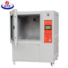 JIS D 0207 F2 Lab Test Chamber Dust Testing Equipment To Verify Protection Against Dust