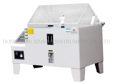 Custom Made Lab Test Chamber ASTM B117 Improved Production Efficiency