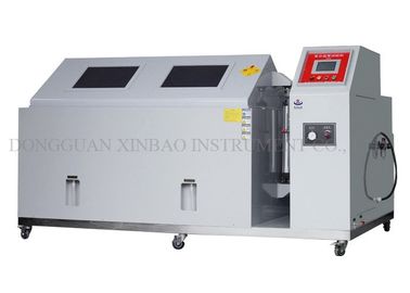 ISO14993 Dry and wet salt spray test Laboratory Salt Spray Test Chamber With Temperature&humidity Control