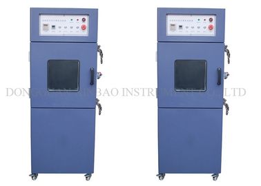 Battery Low Pressure High Altitude Test Chamber/lithium ion battery testing equipment