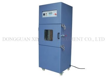 Battery Impact Testing Machine for Lithium Batteries and Battery Packs