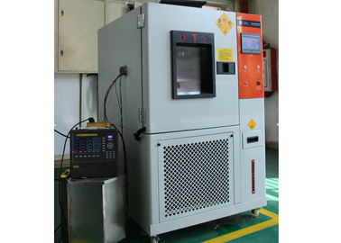 Climate Temperature Humidity Test Chamber humidity calibration chamber