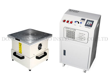 Electrodynamic Vibration Testing Machine Well Designed Dynamic Circle Skeleton