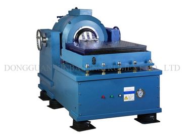 OEM Vibration Integrated Test Machine ,Vibration Test System 600kgf Random Thrust