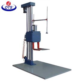 Drop Impact Test Machine , Lab Drop Tester 1500mm Drop Height/Drop Test Machine