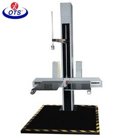 Drop Impact Test Machine , Lab Drop Tester 1500mm Drop Height/Drop Test Machine