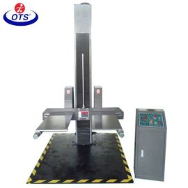 High Durability Packaging Drop Test Machine , Lab Drop Tester AC220V 50 / 60Hz/Drop test machine