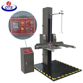 Drop Impact Test Machine , Lab Drop Tester 1500mm Drop Height/Drop Test Machine