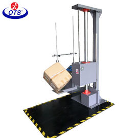 drop weight impact test machine/packaging drop test machine/drop impact test machine/drop test equipment