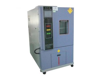 408L Temperature Humidity Chamber , -60C Constant Temperature And Humidity Machine