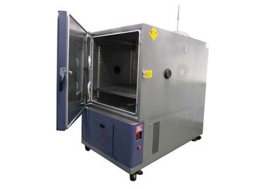 408L Temperature Humidity Chamber , -60C Constant Temperature And Humidity Machine