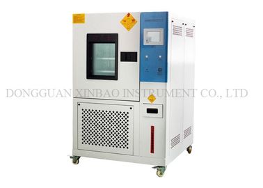 408L Temperature Humidity Chamber , -60C Constant Temperature And Humidity Machine