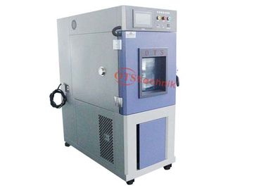 High And Low Temperature Aging Calibration Test Chamber high low temperature control system