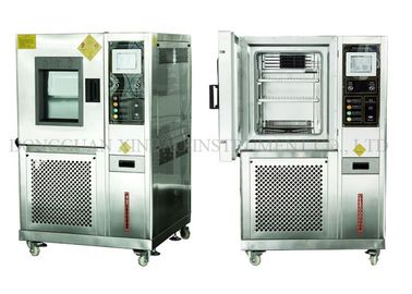 Precise Constant Temperature Humidity Chamber, JIS C60068-2-3-1987 High Humidity Temperature Environment Chamber