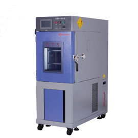 -70C R449A Thermal Cycling environmental Temperature stability test Chamber