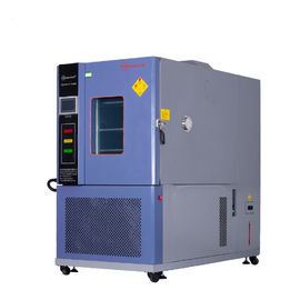 80L Airflow Stability environmental test temperature humidity chamber