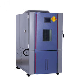 80L Airflow Stability environmental test temperature humidity chamber