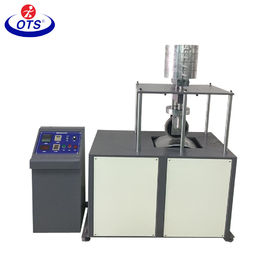 Walking Life Performance Friction Fatigue Tester / Caster Wheel Testing Machine