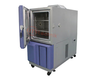 High Low Temperature Rapid Rate Thermal Cycle Test Chamber Temperature Humidity Controlled Cabinets