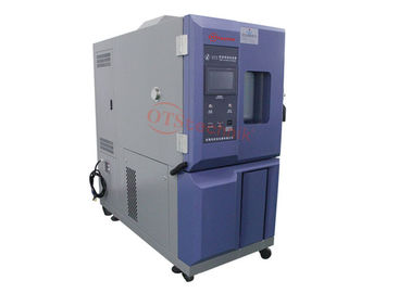 High Low Temperature Rapid Rate Thermal Cycle Test Chamber Temperature Humidity Controlled Cabinets