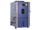 High Low Temperature Rapid Rate Thermal Cycle Test Chamber Temperature Humidity Controlled Cabinets