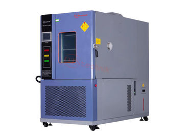 High Low Temperature Rapid Rate Thermal Cycle Test Chamber Temperature Humidity Controlled Cabinets