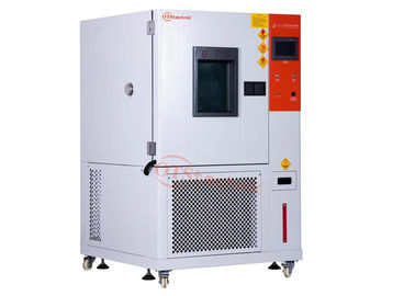 Fast Rapid High Low Temperature Thermal Cycle Chamber With A Ramp 5C Per Min