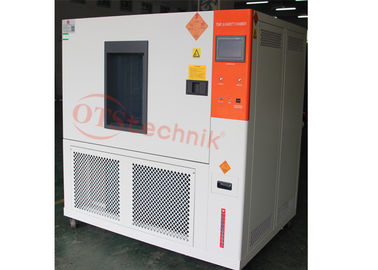 Fast Rapid High Low Temperature Thermal Cycle Chamber With A Ramp 5C Per Min