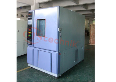 Temperature Humidity Chamber For Electronics / Environmental Cooling thermal Chamber 80L