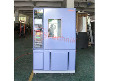 Temperature Humidity Chamber For Electronics / Environmental Cooling thermal Chamber 80L