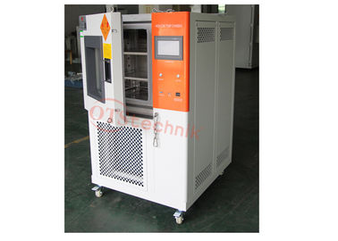 professional temperature humidity chamber environmental testing equipment