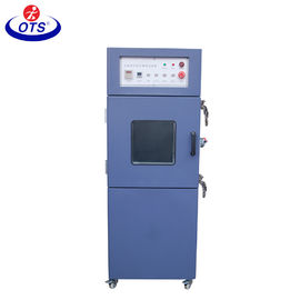 OTS 0.5～100Kpa Simulate High Altitude Low Pressure Battery Testing Machine