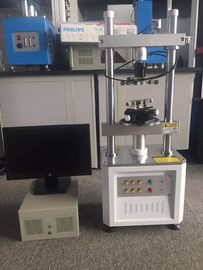 Horizontal Plug Insertion Force Tester Pull Off Tester